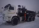 Ямобур RUSMAN SA050