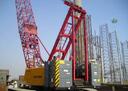 Гусеничный кран SANY SCC1000C