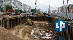 Шпунт Ларсена цена за тонну новый