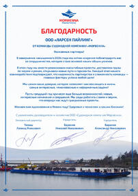 Отзыв